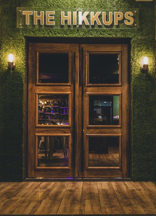 Ashok Inn Dāvangere Exterior foto